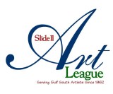 Back to Slidell Art League